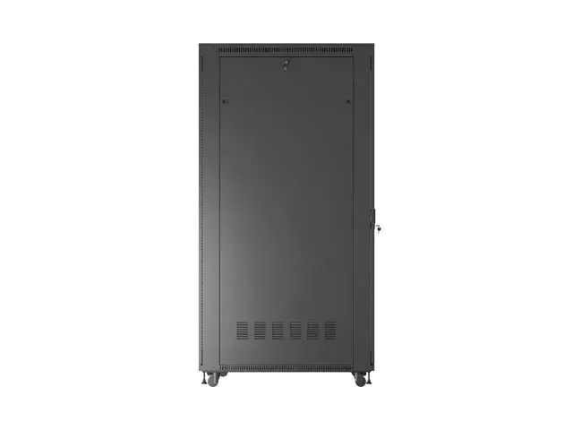 LANBERG FF01-8247-23BL 47U freestanding rack cabinet Photo 4