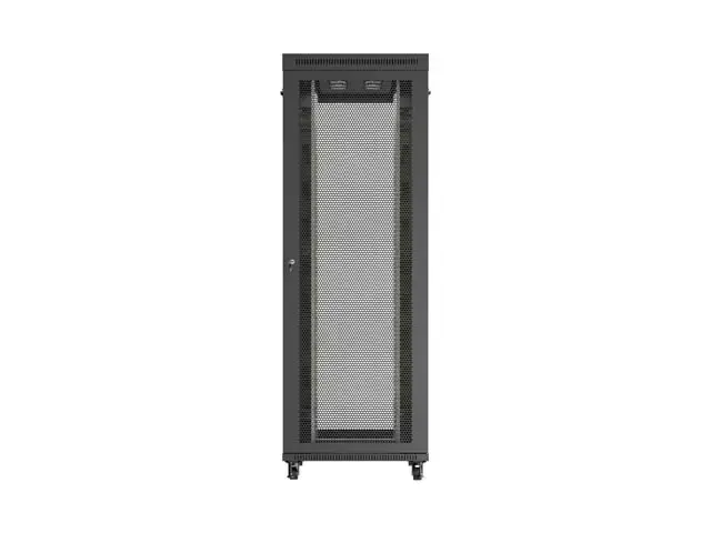 LANBERG FF01-8247-23BL 47U freestanding rack cabinet Photo 5