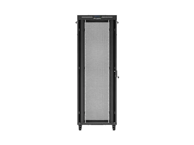 LANBERG FF01-8247-23BL 47U freestanding rack cabinet Photo 6