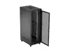 LANBERG FF01-8247-23BL 47U freestanding rack cabinet Photo 7