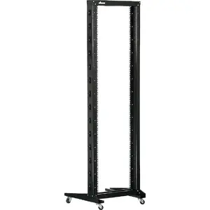 19" 42U Standing Server Cabinet No name S19-42U — 42U rack height, 19-inch mounting rails