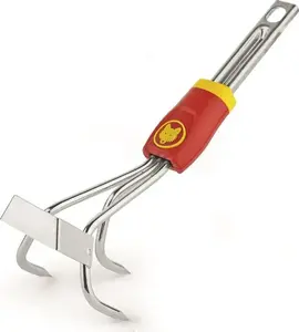 Hand Weeder Sourcing WOLF GARTEN MINI WEEDER LB‑M — compact manual garden weeder