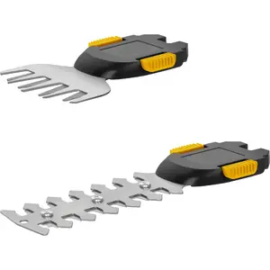 Griešanas uzgaļu komplekts Rebel Tools RB-5003N — nomaiņas griešanas galiņi priekš RB-5003