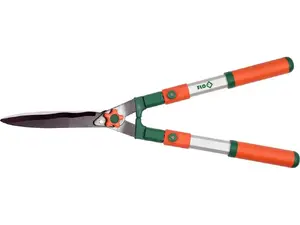 Pruning shears TOYA Flo 99009, hand secateurs, 1 piece