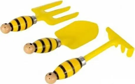 Role-Playing Toys (Kitchens, First Aid, Tools)