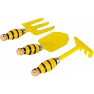 Children's Tool Set Greenmill GR0136 – 3-Piece Play Tool Kit