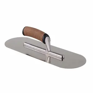 Masonry trowel AWTools AW27571 — hand tool for applying and smoothing mortar