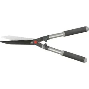 Hedge clipper/shear Proline 40045 — manual garden hedge trimmer, 1 pc
