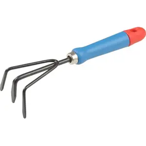 Garden shears Robi Pazurki 28 cm (RYH616D) — 28 cm blade length, manual pruning tool
