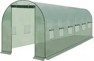 Rezerves plēve tuneļiem 6x3x2 m Gardlov 23308 – siltumnīcas pārsegs