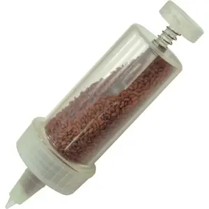 Seed and Herb Precision Planter Greenmill GR0028 — point seeder for single-seed sowing