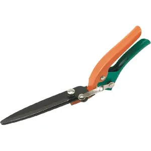 Pruning shears Flo 99301, bypass pruner, 300 mm length, single piece