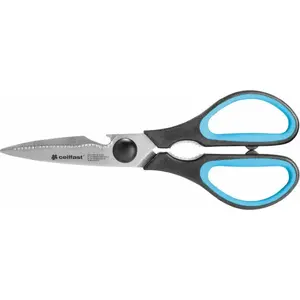 Pruning Shears Cellfast C.ERGO multifunctional 21 cm – handheld garden shears