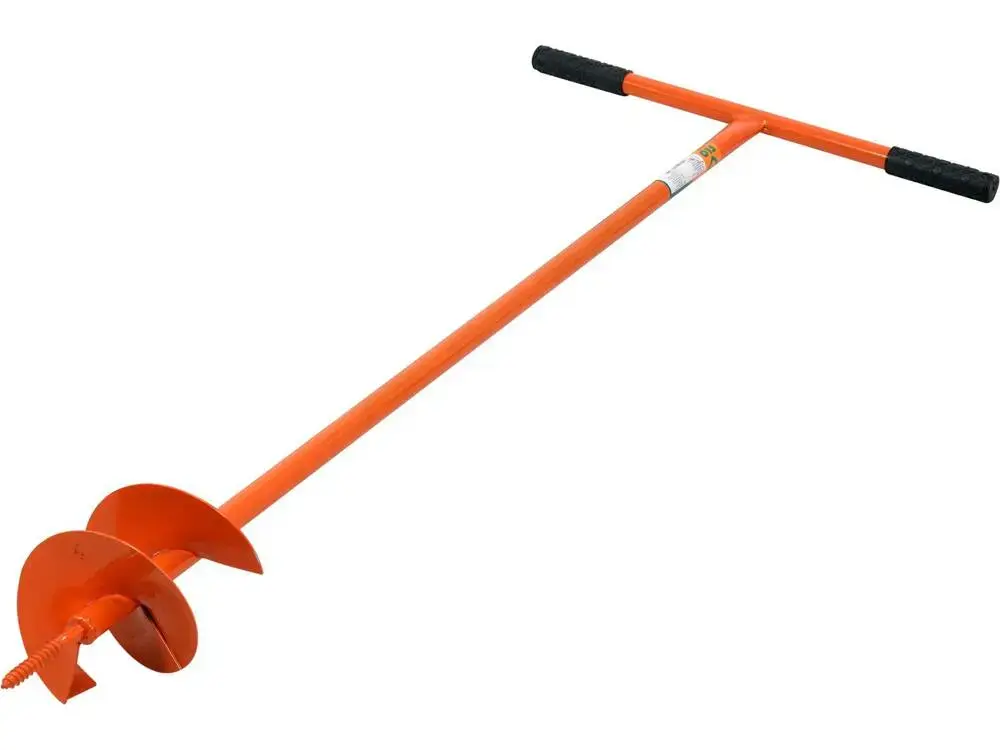Hand auger Flo 35668 Photo 2