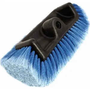 Car washer brush Sourcing SATRA HYDRO BRUSH 5-sided S-RE2MP