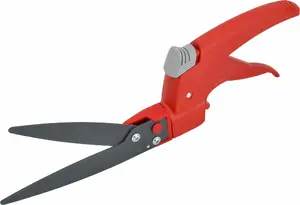Grass shears Sourcing WOLF GARTEN GS-2P Comfort — manual edging tool, compact blade length