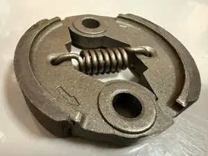 Sajūga bloks zāles pļāvējam AWTools CZ.AW BC415 BC520 (rezerves daļa AW90207)