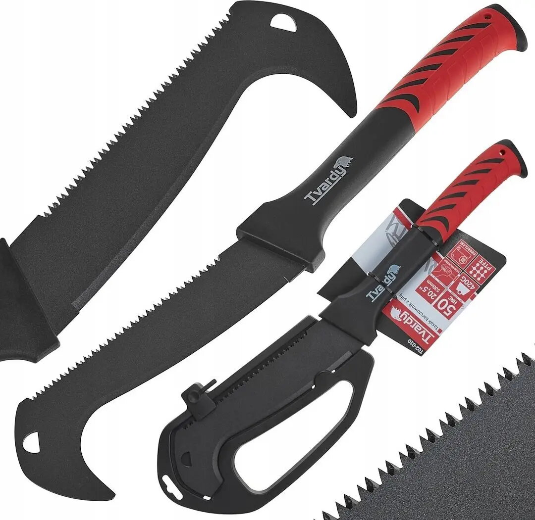 Universal knives