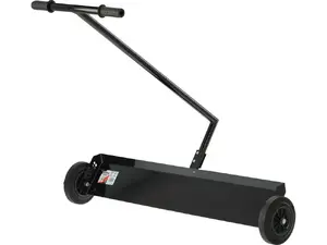Spirit level YATO YT-86780 — steel construction, 1.15 kg, 1 pc