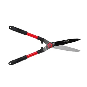 Ножницы ручные AWTools AW63102 — для резки металла, масса 1,2 кг