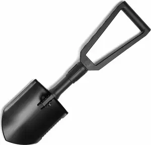 Salokāma lāpsta Gerber Entreching Saperka — Gerber modelis 05942, salokāma ierakumu lāpsta