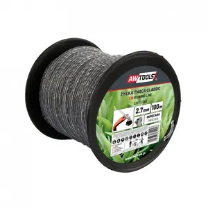 Запчасть для газонокосилки AWTools AW70149 — аксессуар/замена, вес 875 г