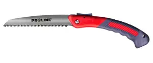 Hand saw Proline 64470 — manual cutting tool, 1 pc