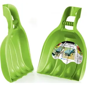 Грабли для листьев Prosperplast Bear Paw IGLIS 1 – сборник листьев PPIGLIS1-370U