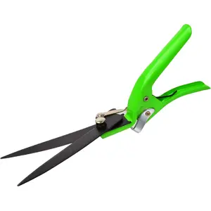 Grass shears GEKO model vx5874 with 300 mm blades for edging and trimming
