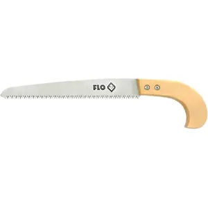 Jigsaw/scroll saw/reciprocating saw blade Flo 28640 — 1 pc
