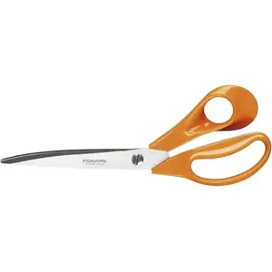Садовые ножницы Fiskars 248 мм, модель 111050 — универсальные