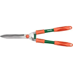 Pruning shears Flo 99005, bypass lopper, length 550 mm, single piece