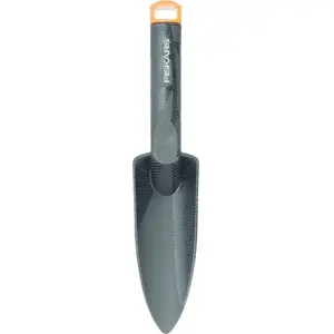 Garden trowel Fiskars Solid narrow — hand planter trowel FS-1000695