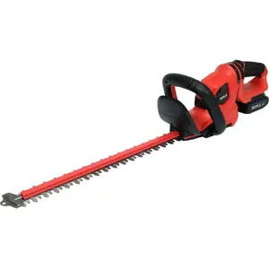 Кусторез YATO YT-828331 — 18 В Li‑Ion, 4,1 кг