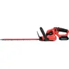 YATO YT-828331 кусторез 18 В Photo 2