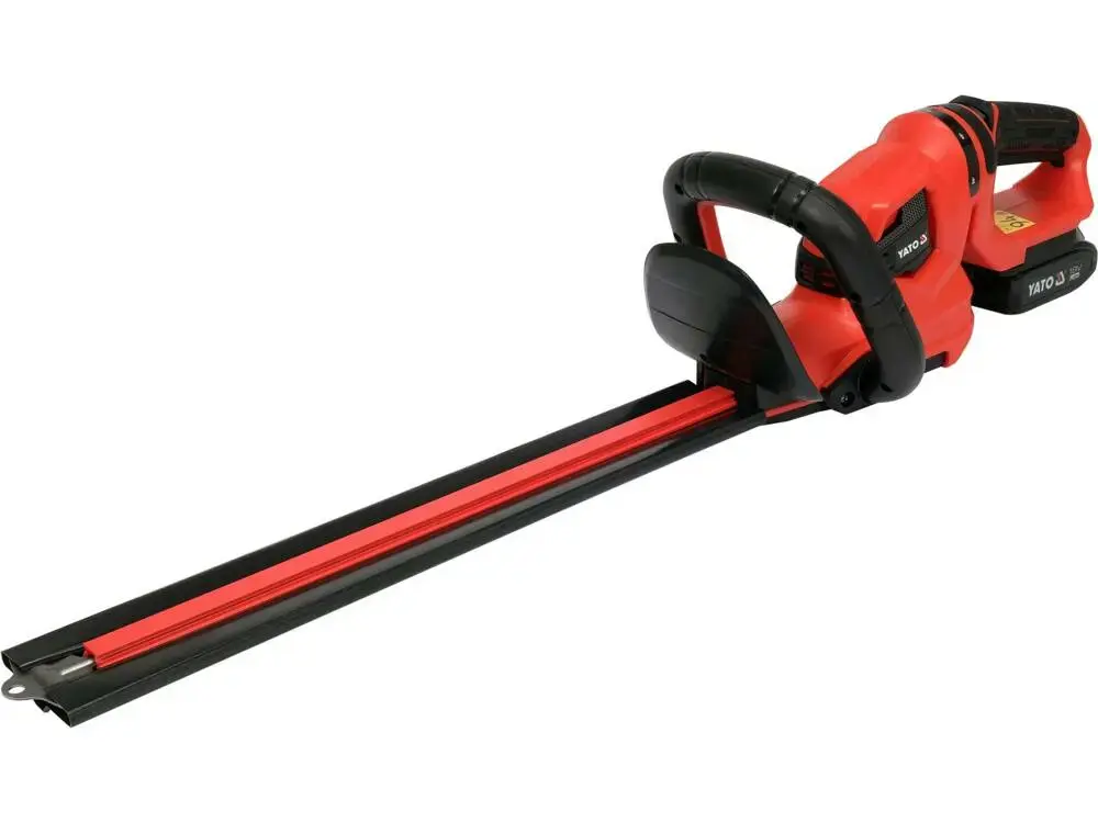 YATO YT-828331 кусторез 18 В Photo 3
