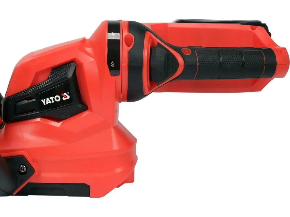 YATO YT-828331 кусторез 18 В Photo 5