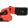 YATO YT-828331 кусторез 18 В Photo 7