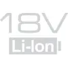 YATO YT-828331 кусторез 18 В Photo 11