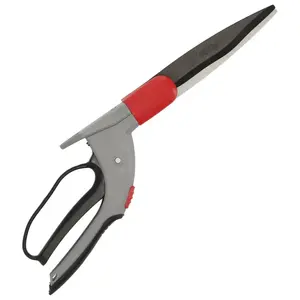 Grass shear Dedra 80A047 — handheld garden grass and edge trimmer, 1 pc