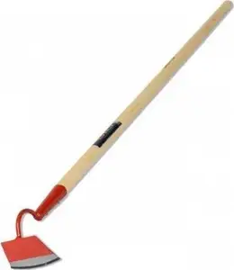 Hand Forged Hoe BIG MOTYKA KUTA MK100/115 — single piece 100/115 mm
