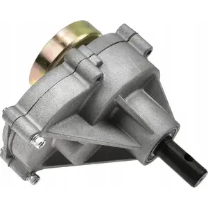 Earth Auger Gearbox for Petrol Post Hole Digger John Gardener G84023