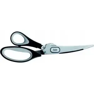 Herb Scissors SILIT model 0022612001 by SILIT — kitchen herb shears, stainless steel blades