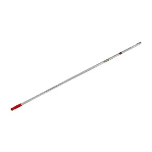 Hand tool shaft/handle adapter AWTools AW63060, replacement shaft, 100 g
