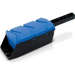 Диспенсер Prosperplast PPISSS-B333 — настенный пластиковый дозатор жидкостей