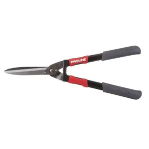 Hedge clipper/shear Proline 40058 — manual garden hedge trimmer, 1 pc