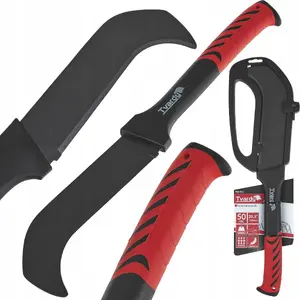 Brushcutter Oleo-Mac Siekacz 20.5" (24) — Oleo-Mac handheld grass and weed cutter