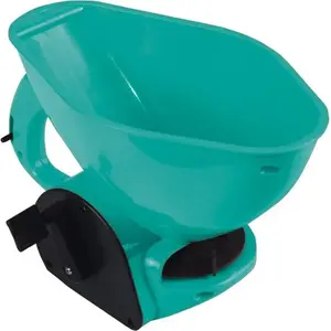 Garden rotary hand seed sower Greenmill GR0029 1.5L capacity