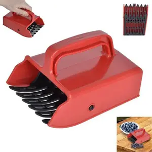 Harvest comb ORION 1560 — berry picker for blueberries and small berries, handheld collector