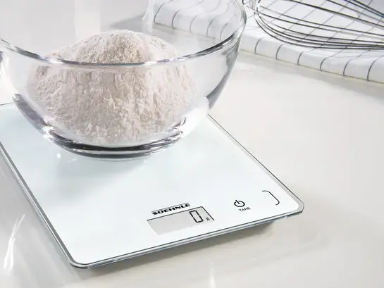 Leifheit Compact 300 kitchen scale Photo 4